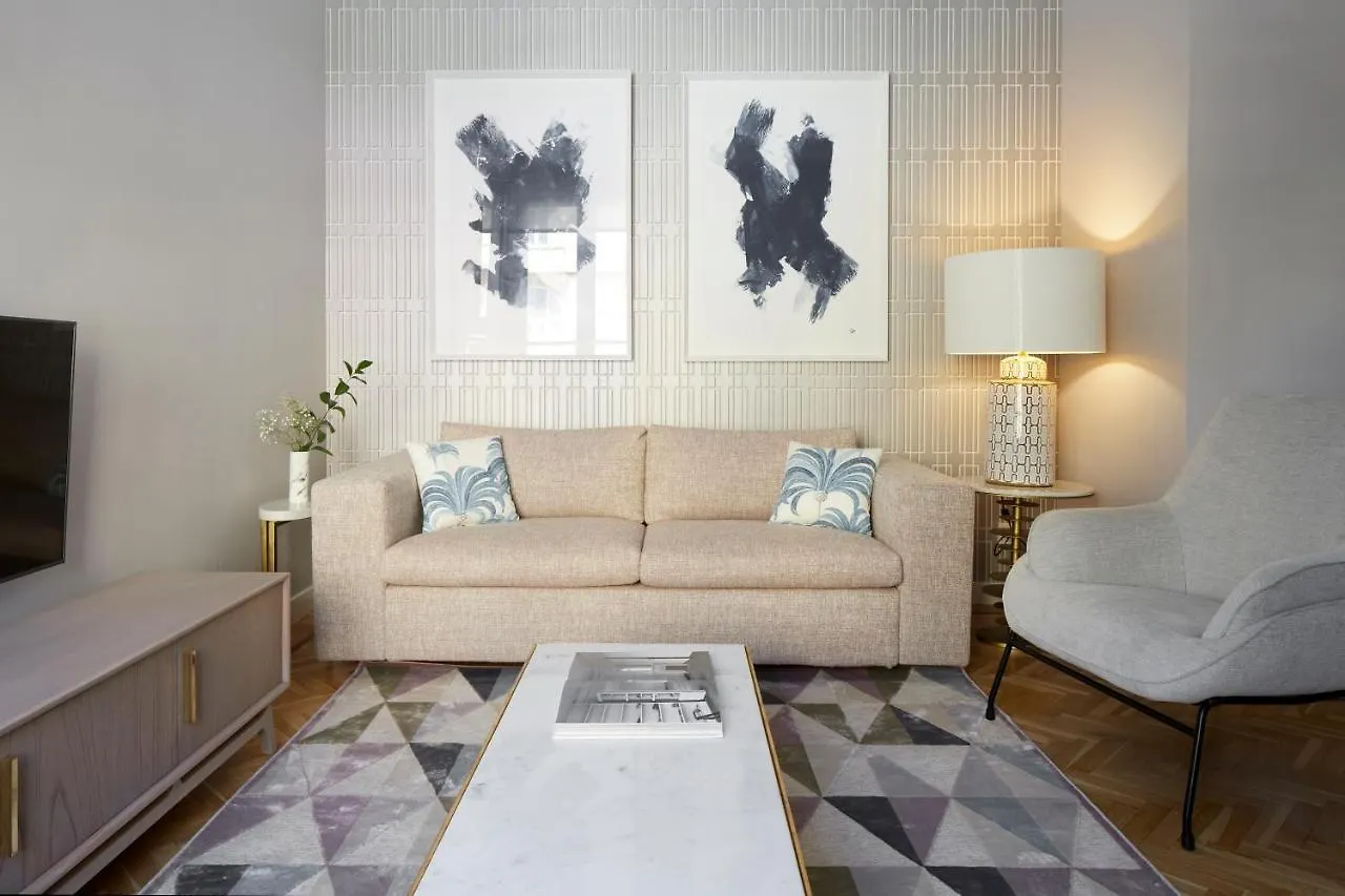 La Belle Suite By Feelfree Rentals Saint-Sébastien 0*,