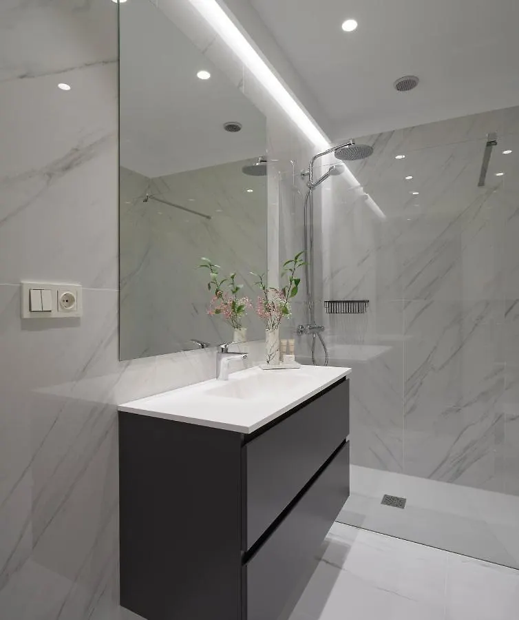 La Belle Suite By Feelfree Rentals Saint-Sébastien Appartement