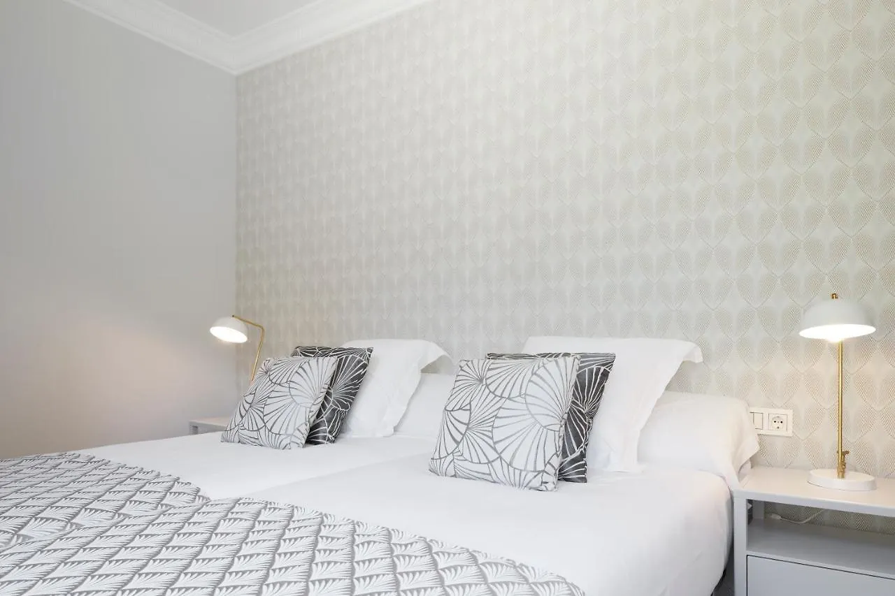 La Belle Suite By Feelfree Rentals Saint-Sébastien