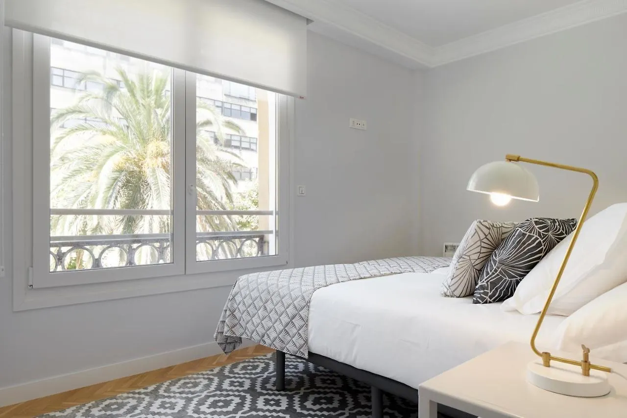 Appartement La Belle Suite By Feelfree Rentals Saint-Sébastien