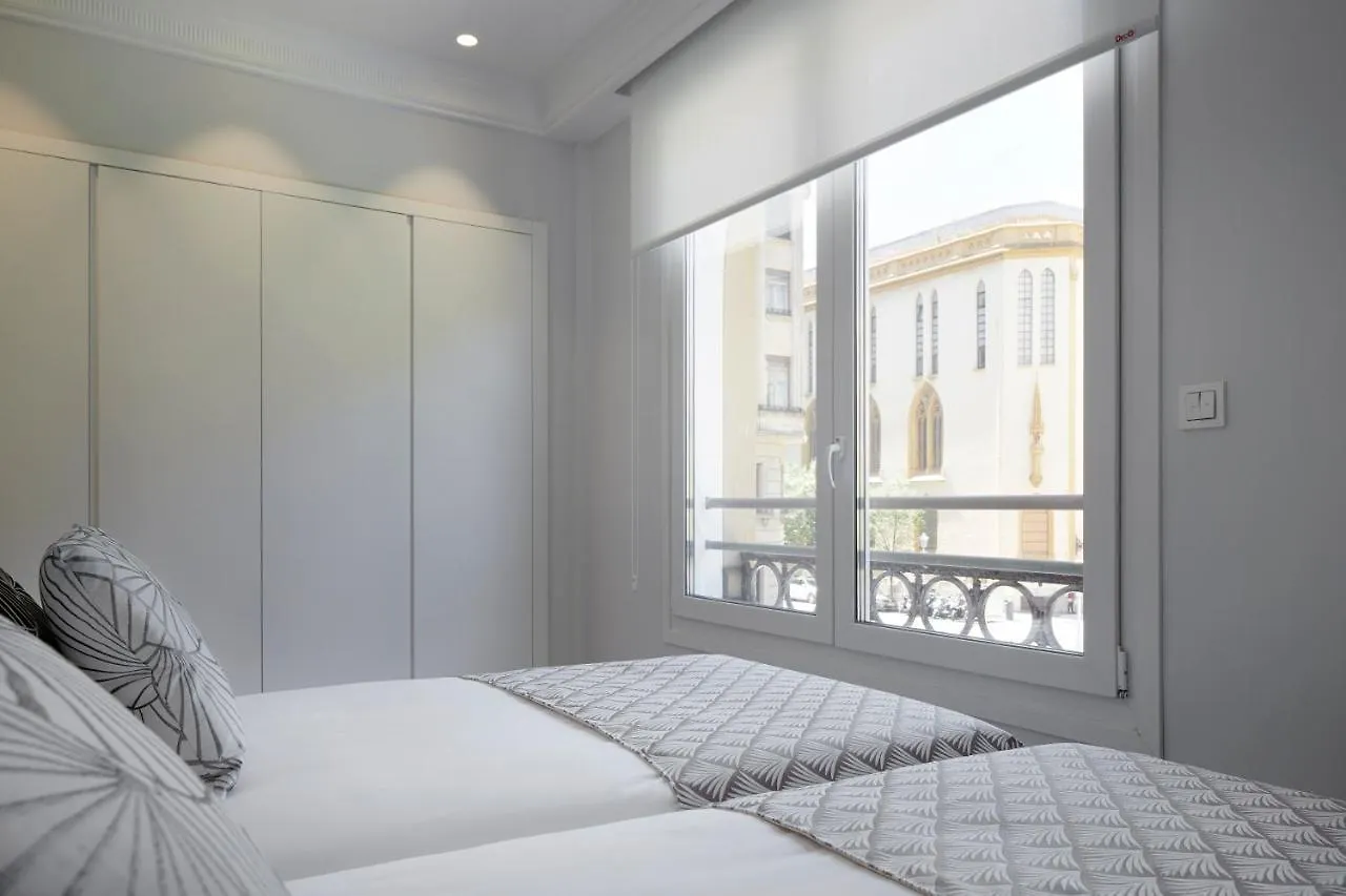 La Belle Suite By Feelfree Rentals Saint-Sébastien 0*,
