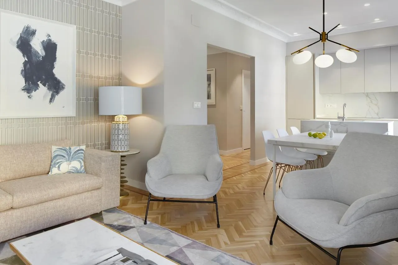 La Belle Suite By Feelfree Rentals Saint-Sébastien Appartement