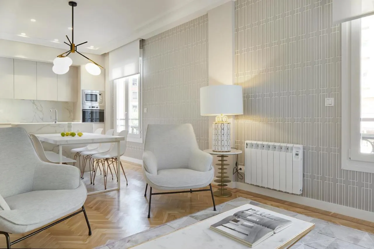 La Belle Suite By Feelfree Rentals Saint-Sébastien