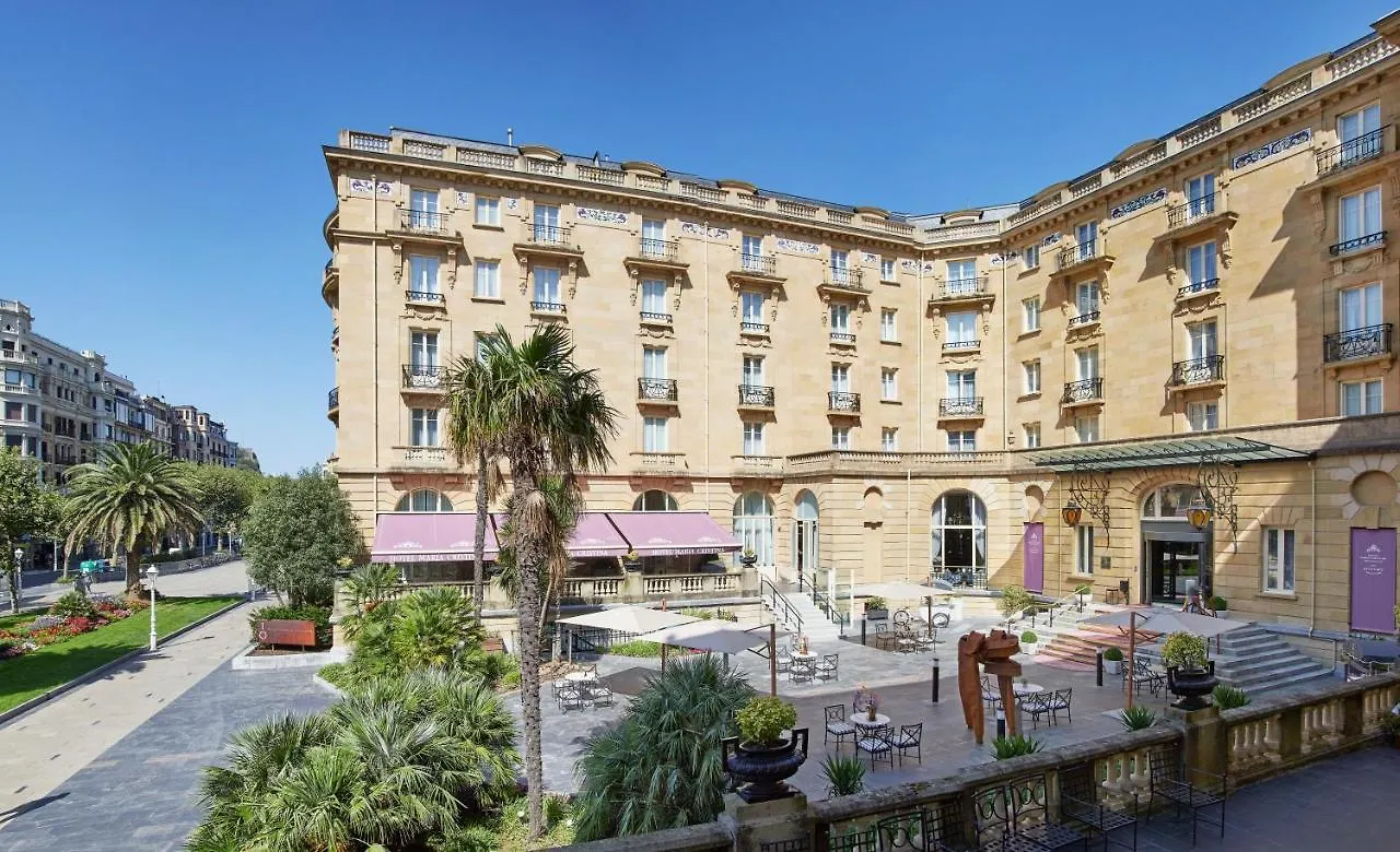 La Belle Suite By Feelfree Rentals Saint-Sébastien 0*,  Espagne